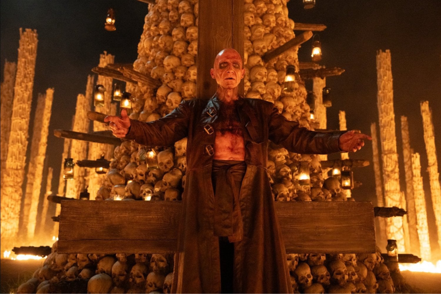 La mejor película de terror del año pasado llega a streaming justo antes de su secuela