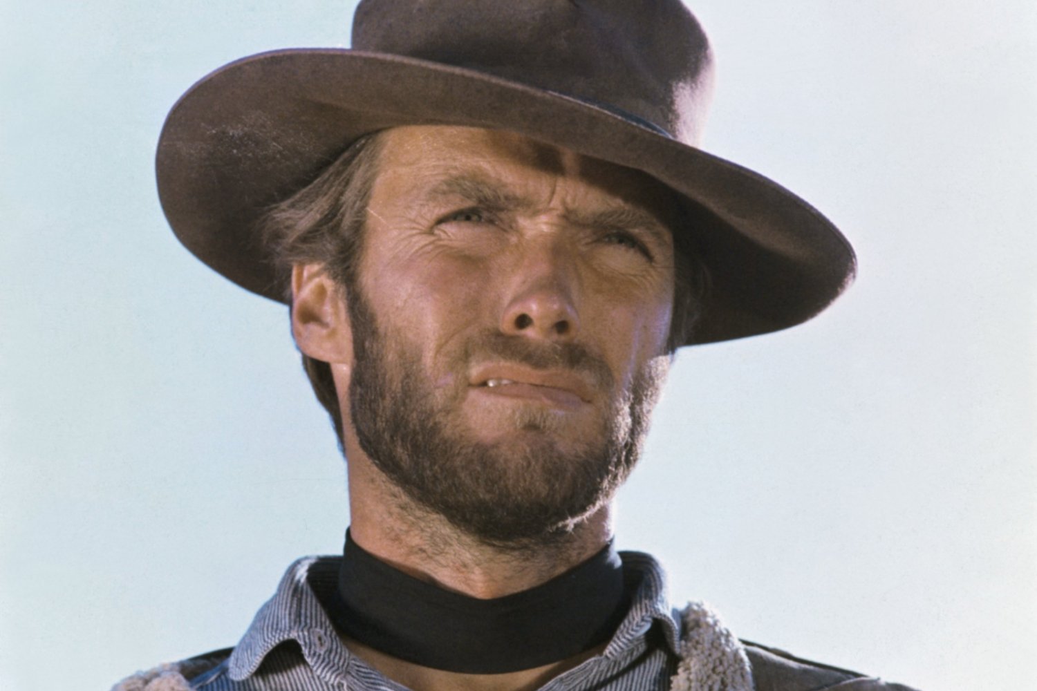 Este western sigue siendo intocable casi 60 años después