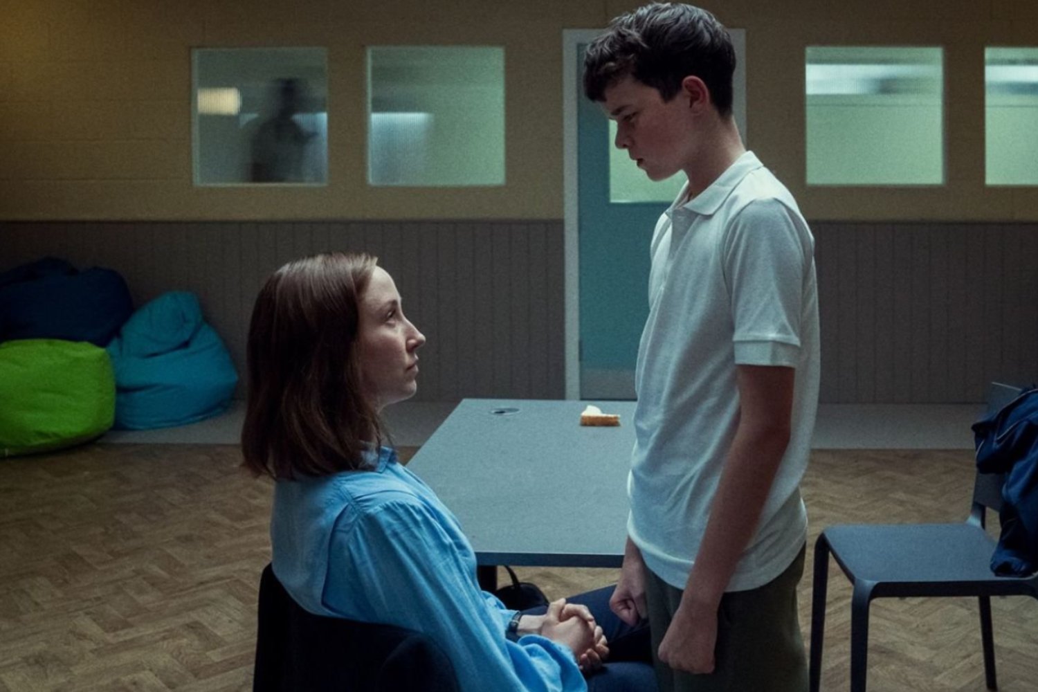 Netflix no la deja ir: la serie más premiada de 2025 prepara su regreso