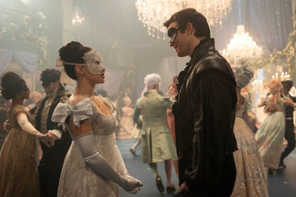 Netflix repite fórmula con Los Bridgerton: cuándo se estrenan los capítulos finales de la temporada 4