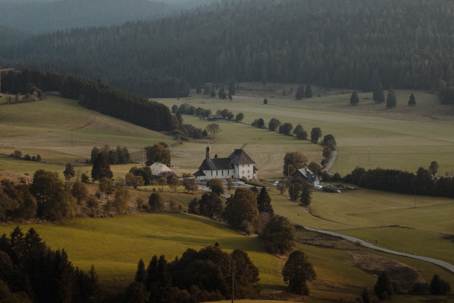 Escocia, la excepción feudal de Europa: 421 propietarios controlan la mitad de sus tierras