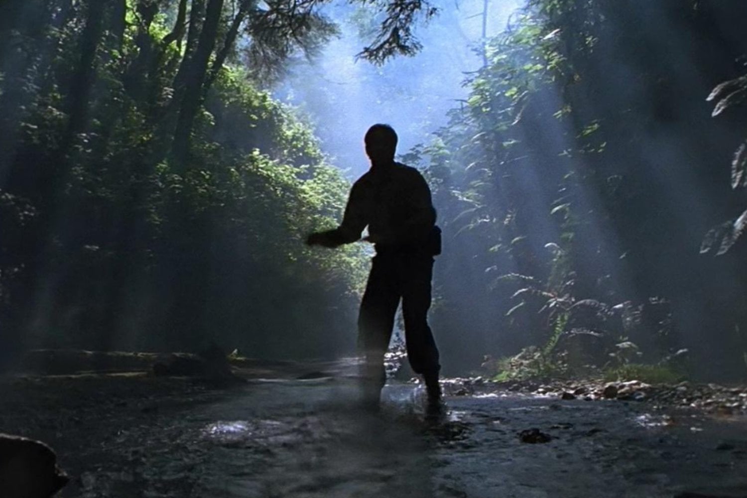 Spielberg rozó la perfección… pero este detalle se le escapó en Parque Jurásico