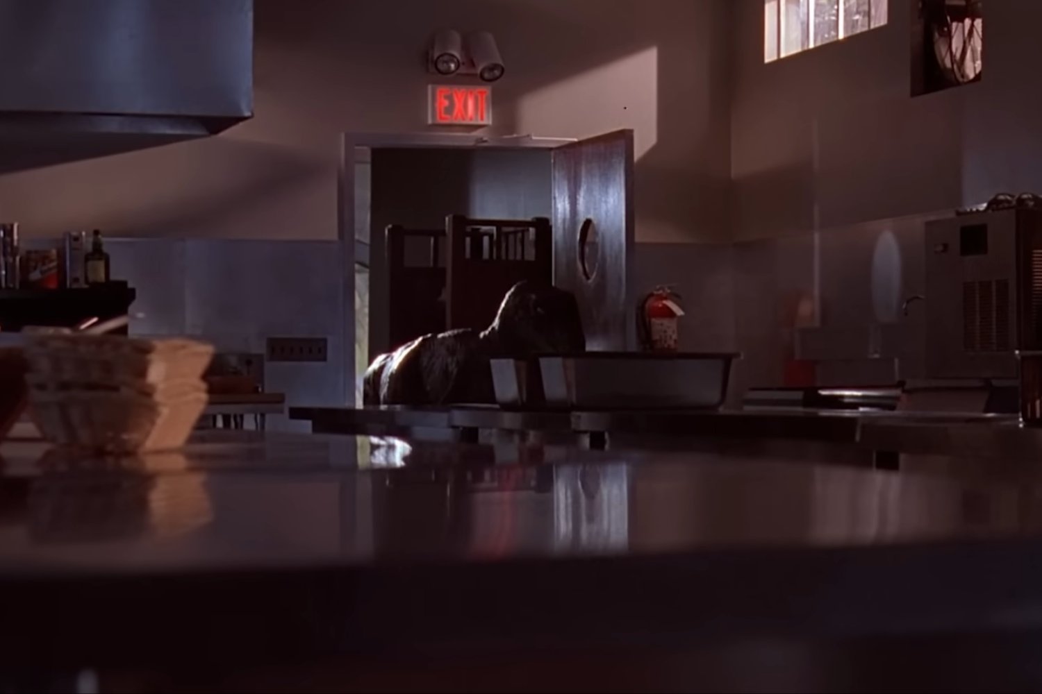 Spielberg rozó la perfección… pero este detalle se le escapó en Parque Jurásico