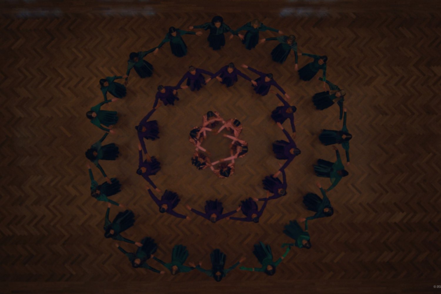 El universo de ‘El cuento de la criada’ vuelve por fin con una nueva serie ambientada en Gilead