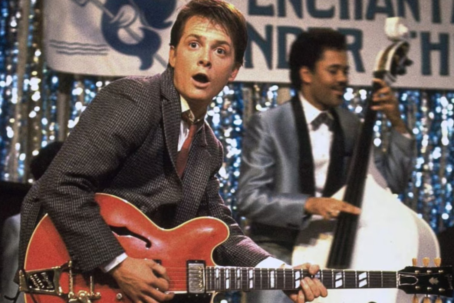 El supuesto fallo temporal de Regreso al futuro que llevaba décadas engañándonos