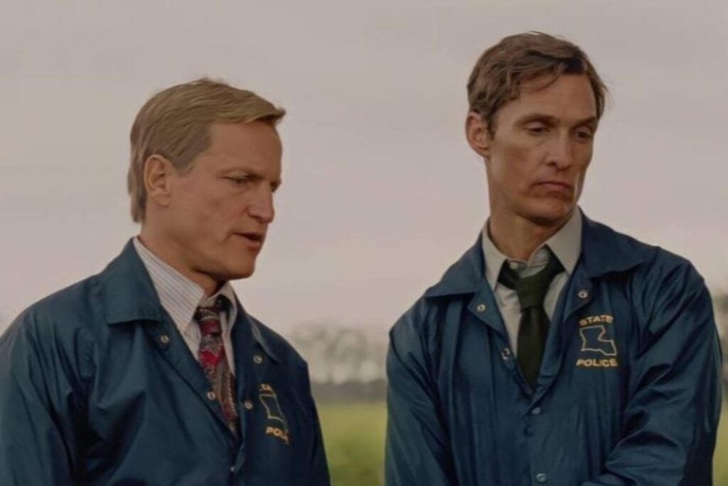 “Quise darle un puñetazo en la cara”: Woody Harrelson recuerda el rodaje más tenso de True Detective