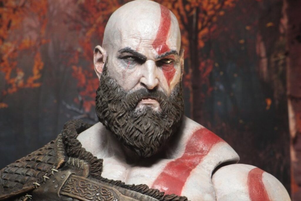 Prime Video encuentra a su Kratos en Hijos de la Anarquía: un casting que convence a los fans