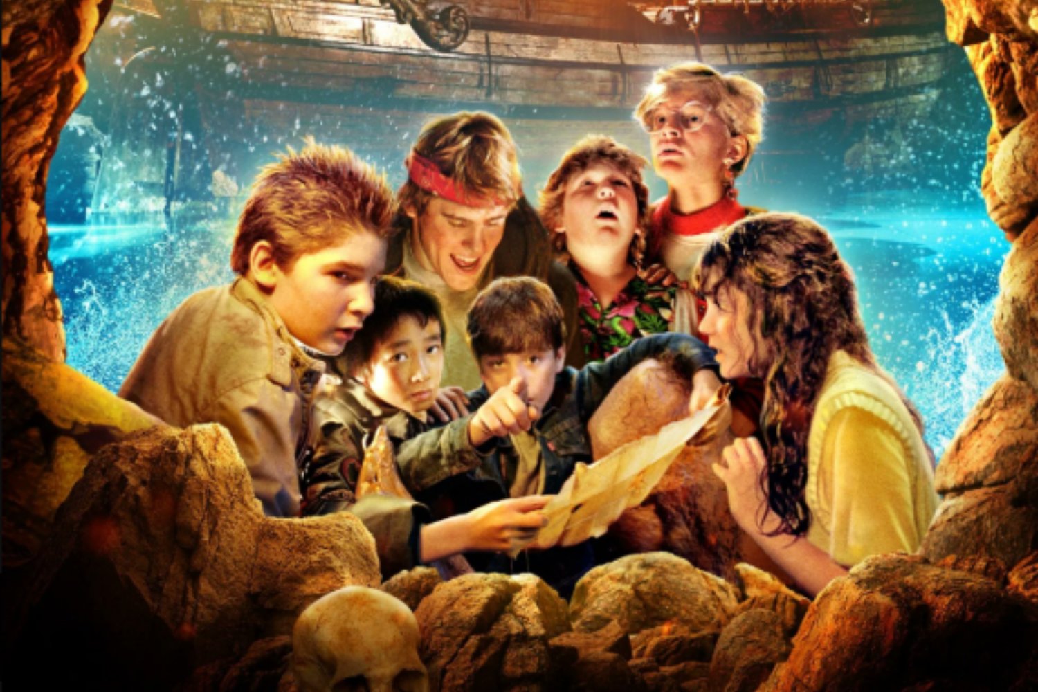 El clásico de aventuras que marcó a toda una generación