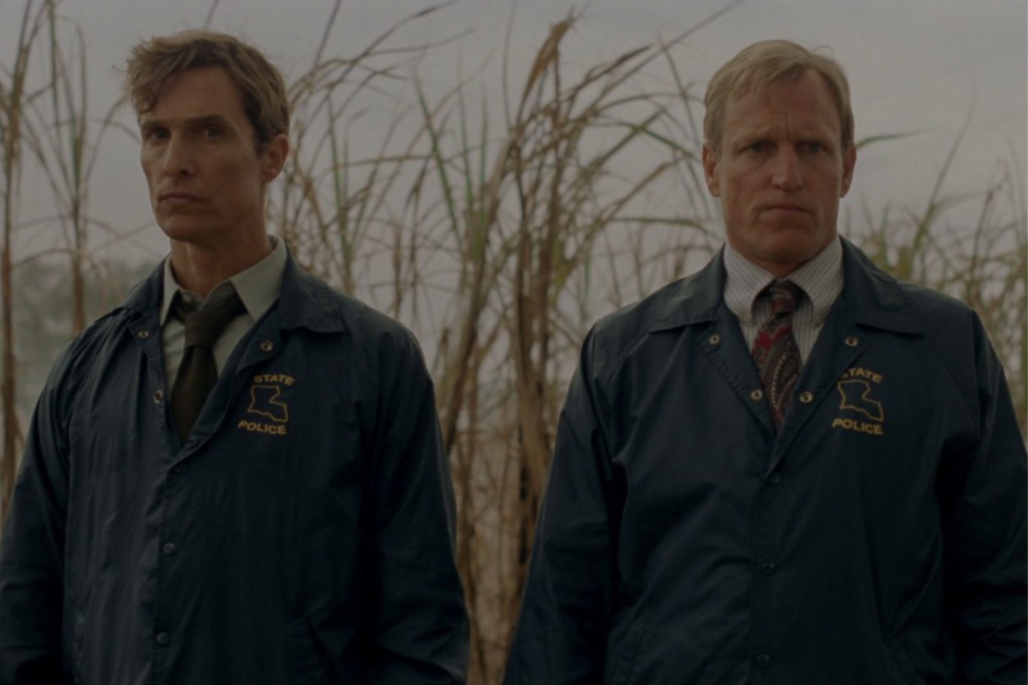 “Quise darle un puñetazo en la cara”: Woody Harrelson recuerda el rodaje más tenso de True Detective