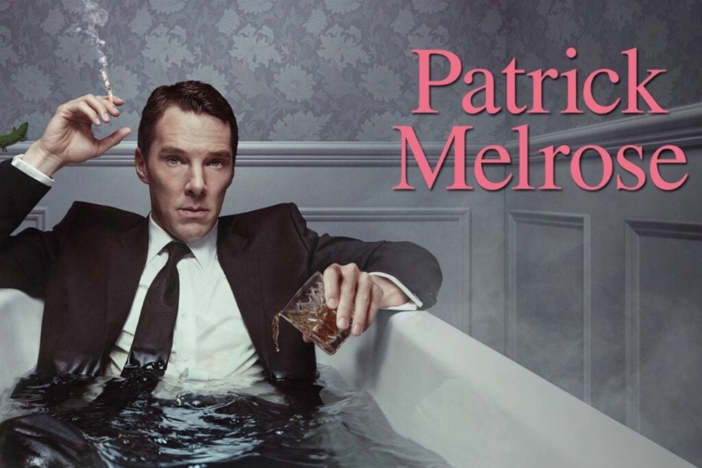 La miniserie de cinco episodios que confirma a Benedict Cumberbatch como uno de los grandes actores del siglo