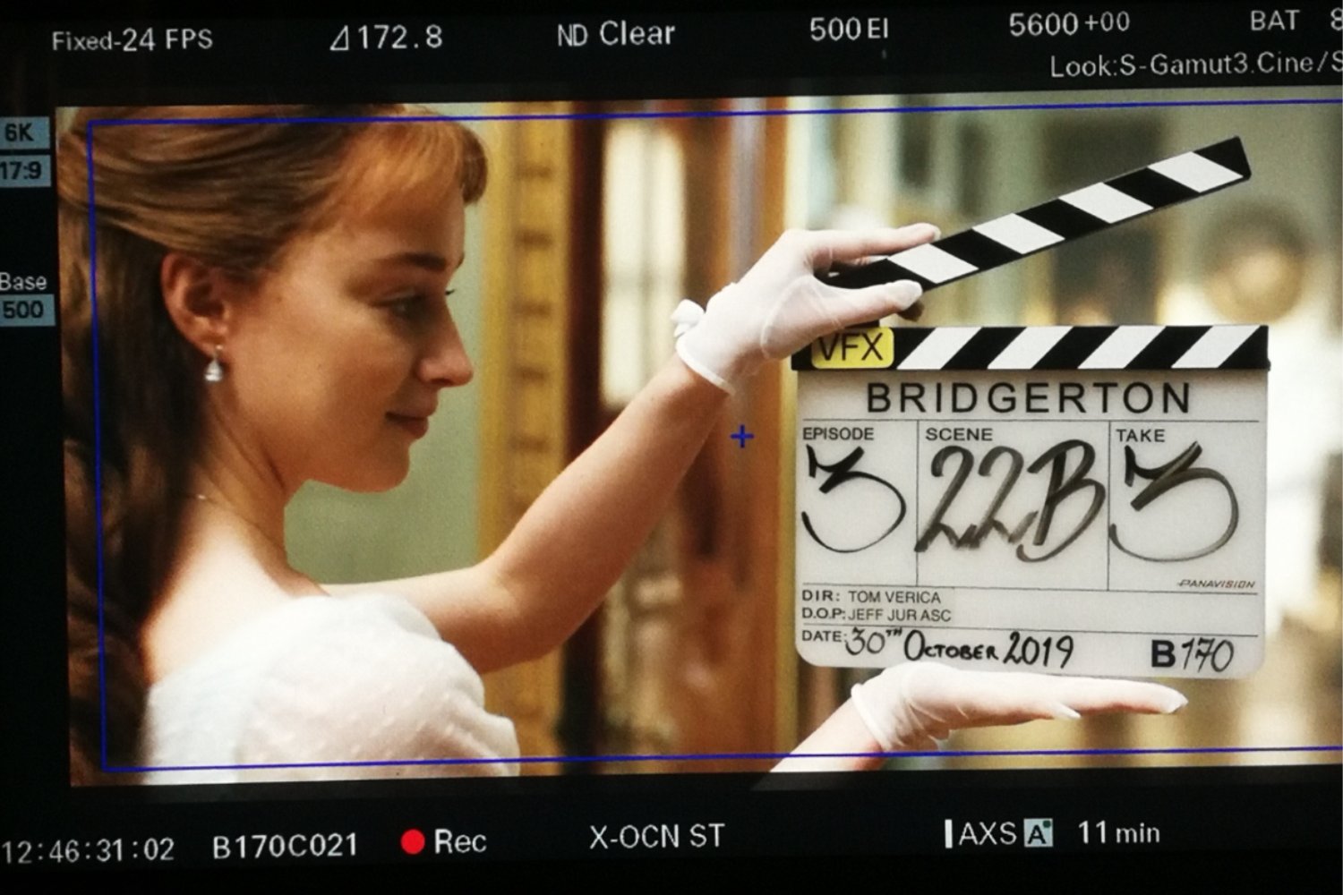 Una despedida silenciosa en Los Bridgerton: la actriz que quería regresar y no pudo