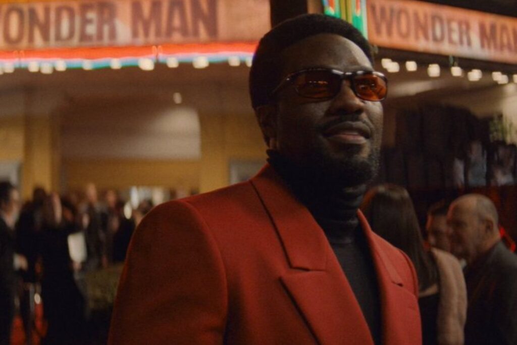 Marvel se ríe de sí misma con su serie más inesperada: un superhéroe al que no le importan sus poderes