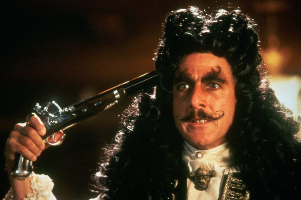 La película de fantasía de Spielberg que él nunca ha perdonado (pero que hoy vuelve a Netflix)