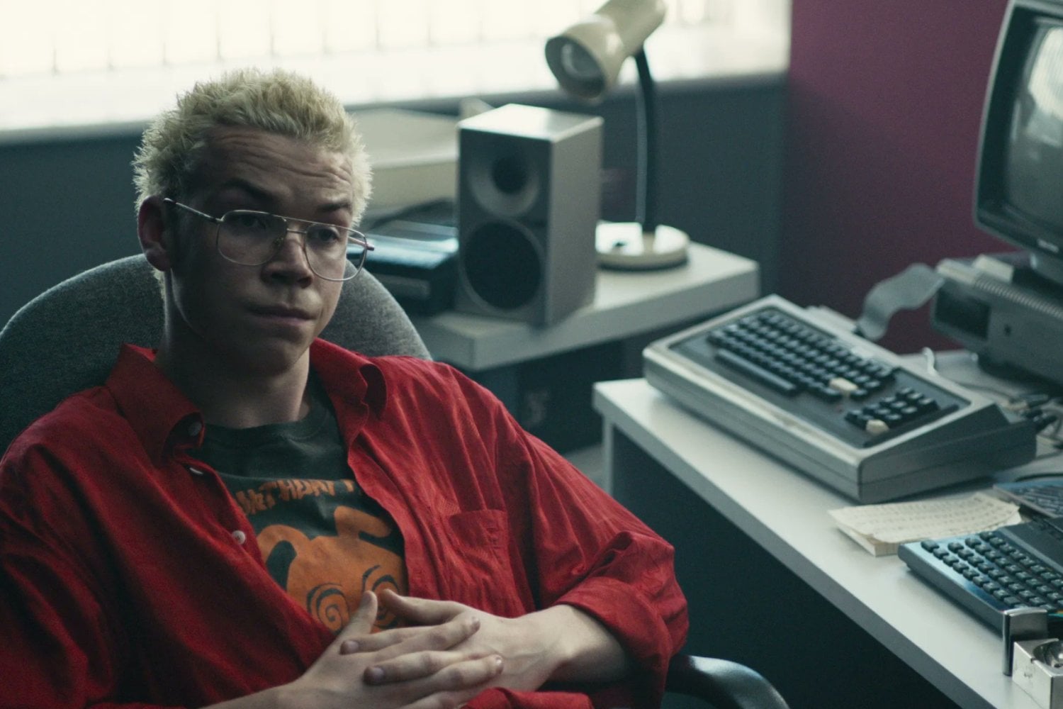 Cuando la realidad alcanza a la ficción: Black Mirror tendrá temporada 8