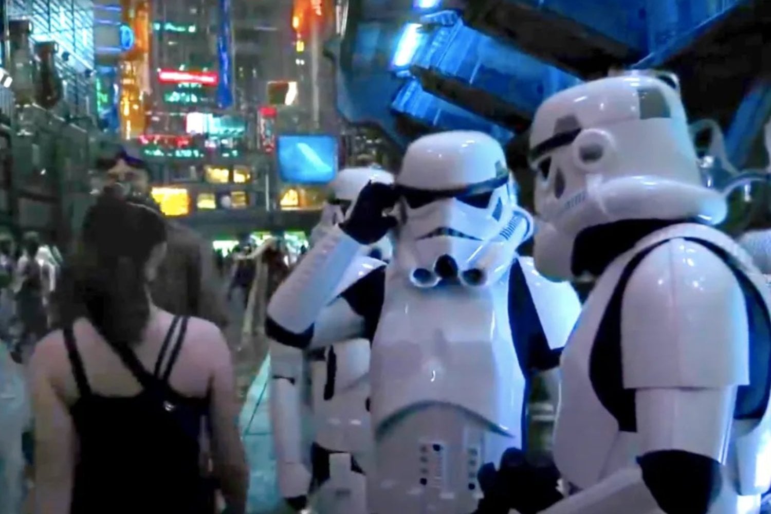 La mejor serie de Star Wars nunca se hizo (y estaba muy por delante de su época)