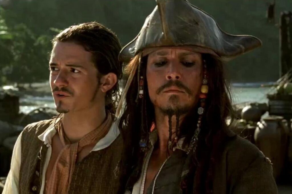 El director de Piratas del Caribe señala al culpable del empeoramiento del CGI: “El cine está copiando a los videojuegos”