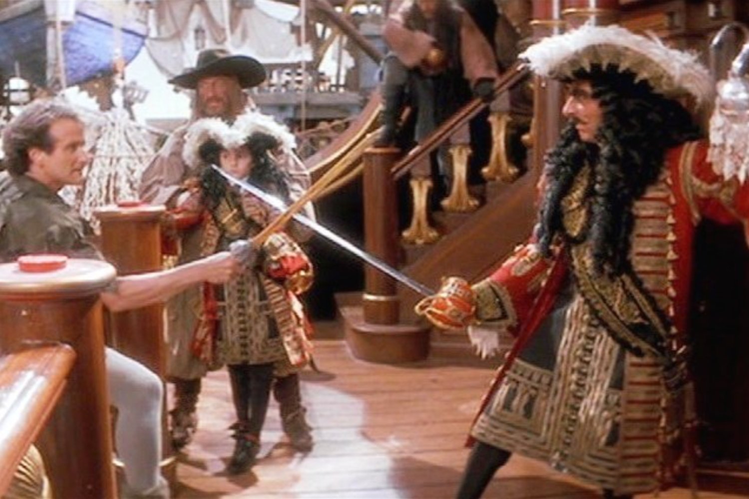 La película de fantasía de Spielberg que él nunca ha perdonado (pero que hoy vuelve a Netflix)