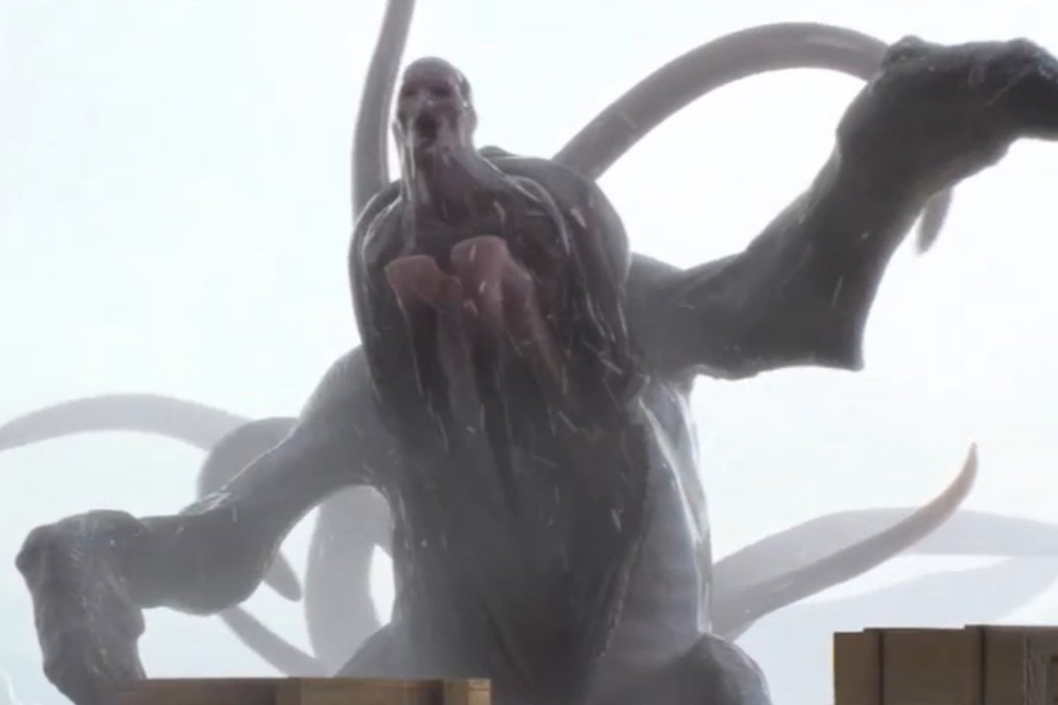 El gran clásico imposible de la ciencia ficción que ni Del Toro, ni Cameron, ni Tom Cruise han logrado filmar