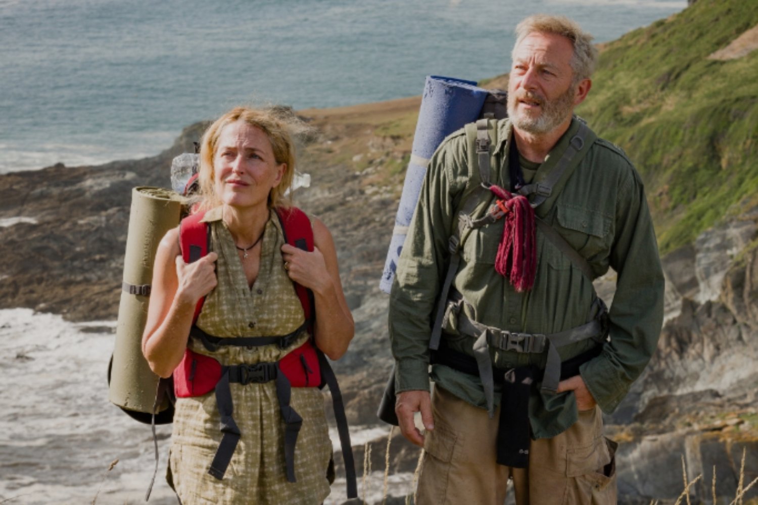 De best seller a la gran pantalla: la historia real que emociona