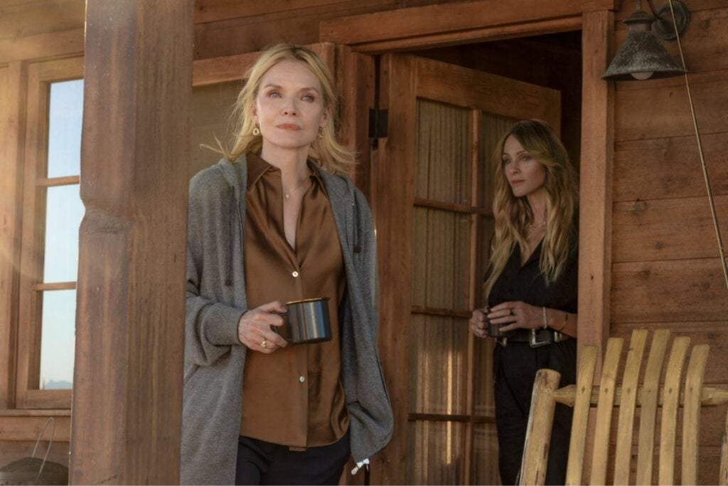 Netflix lo intentó… pero Yellowstone volvió a ganar