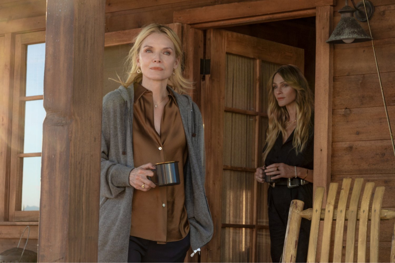 Netflix lo intentó… pero Yellowstone volvió a ganar