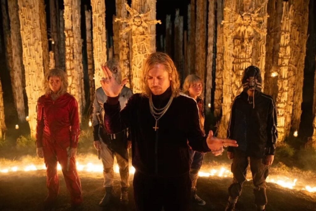 La película de terror que está dejando al público en shock en 2026