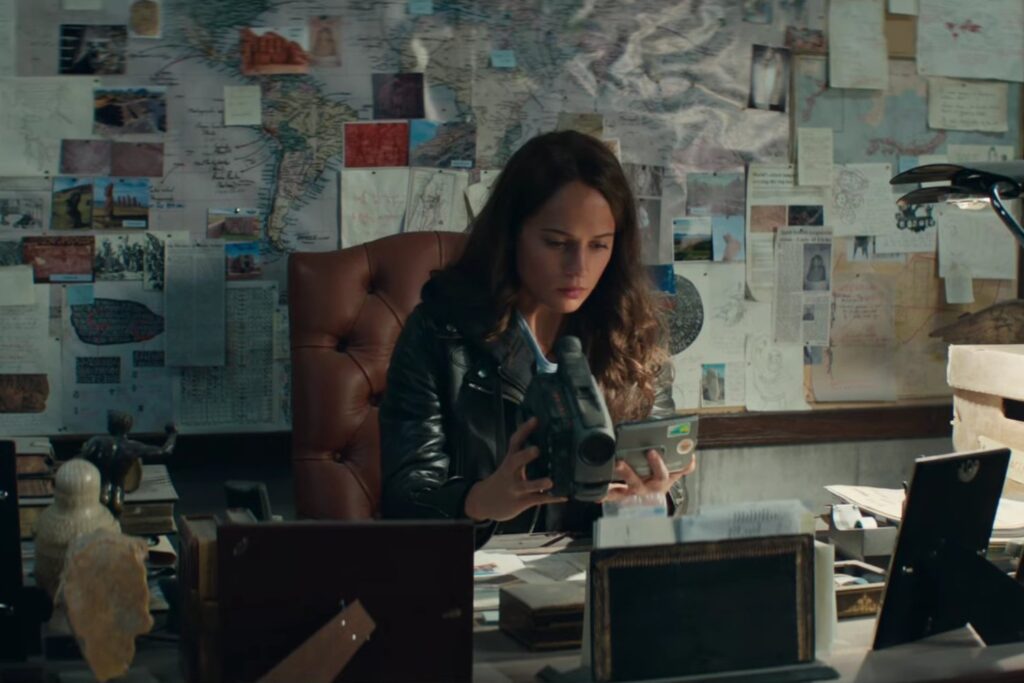 Una aventura injustamente olvidada que hoy puedes ver en Prime Video y que merece una segunda oportunidad