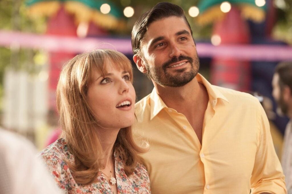 Paco León vuelve a disculparse por una trama de violación en Kiki