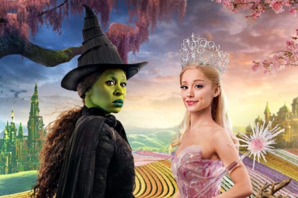El gran vacío de los Oscar 2026: por qué ‘Wicked: Parte 2’ se quedó fuera de todas las nominaciones