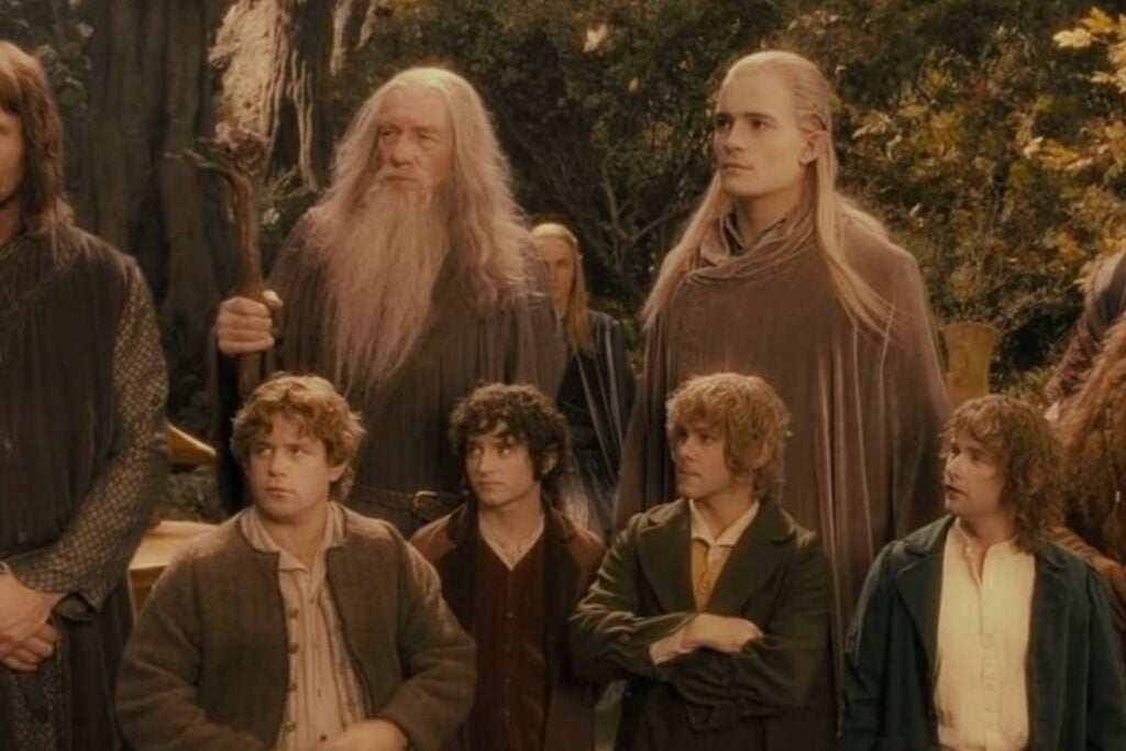 Peter Jackson, 25 años después: “No sé cómo logramos hacer El Señor de los Anillos”