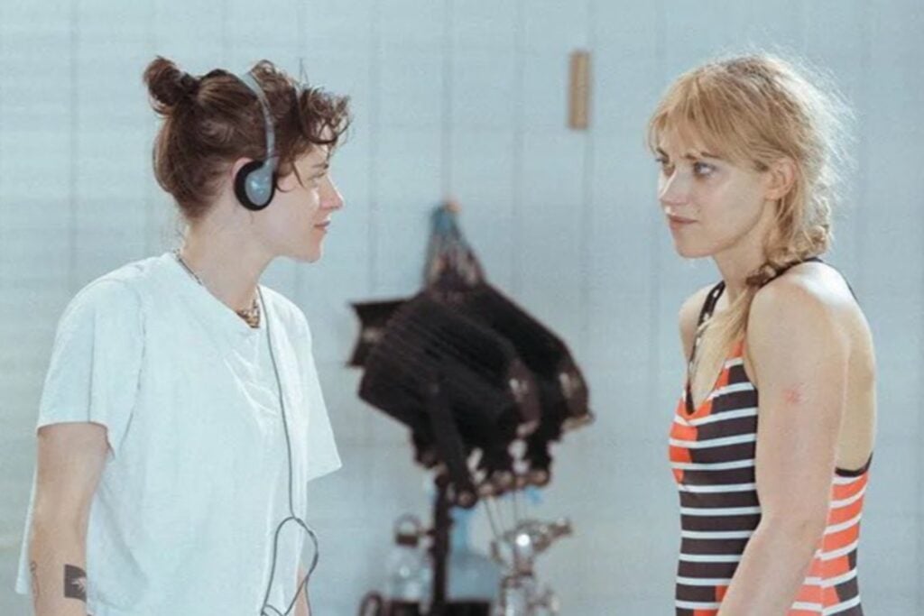 Kristen Stewart y su ruptura con Hollywood: “En Estados Unidos no puedo trabajar libremente”