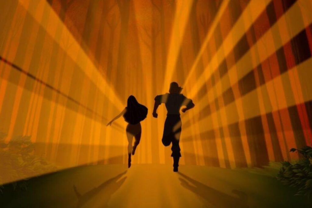 La secuela olvidada de los 90 en la que Mel Gibson fue sustituido por su propio hermano