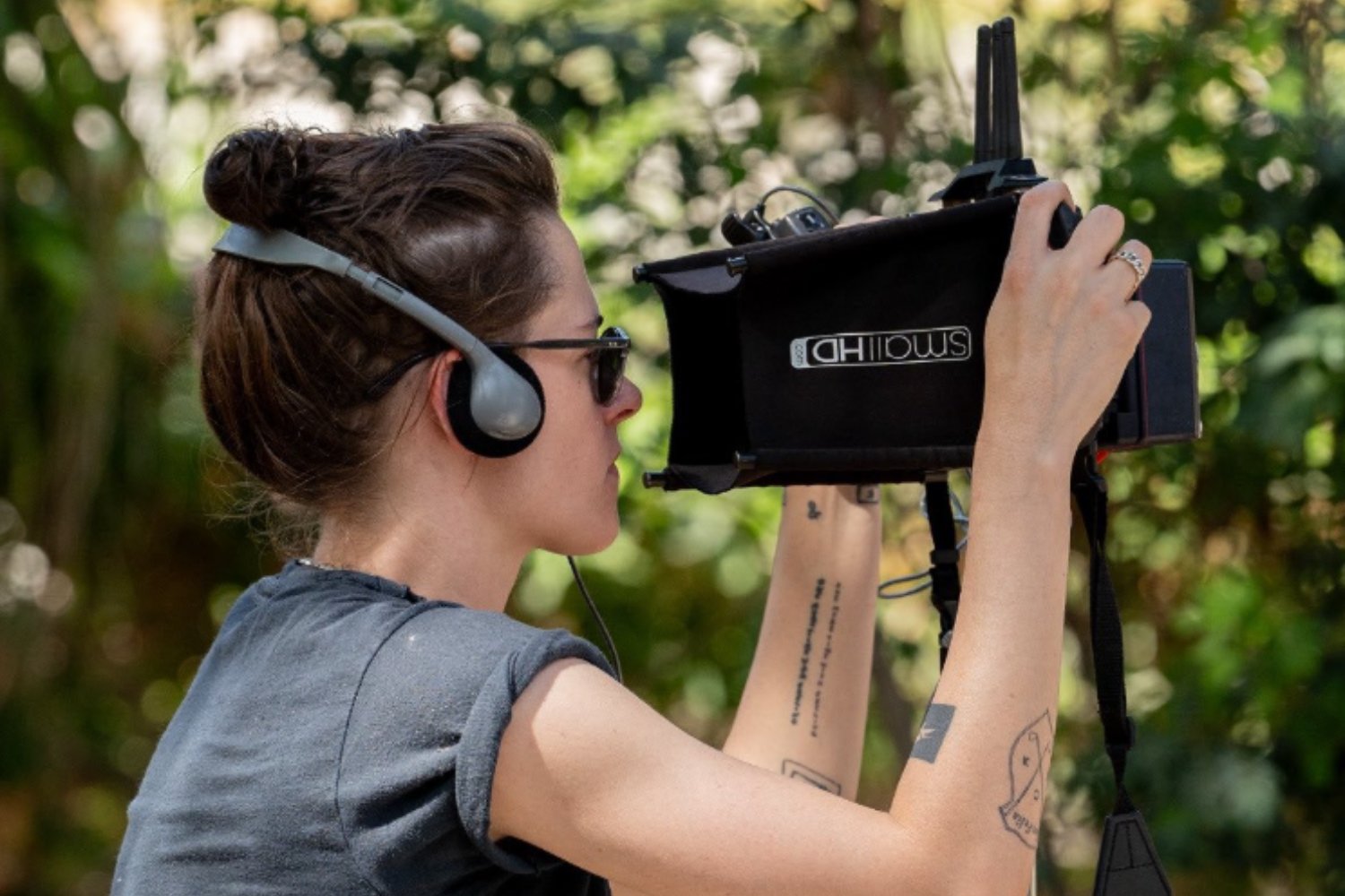 Kristen Stewart y su ruptura con Hollywood: “En Estados Unidos no puedo trabajar libremente”