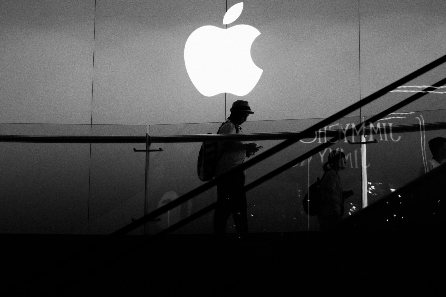 Apple Logo