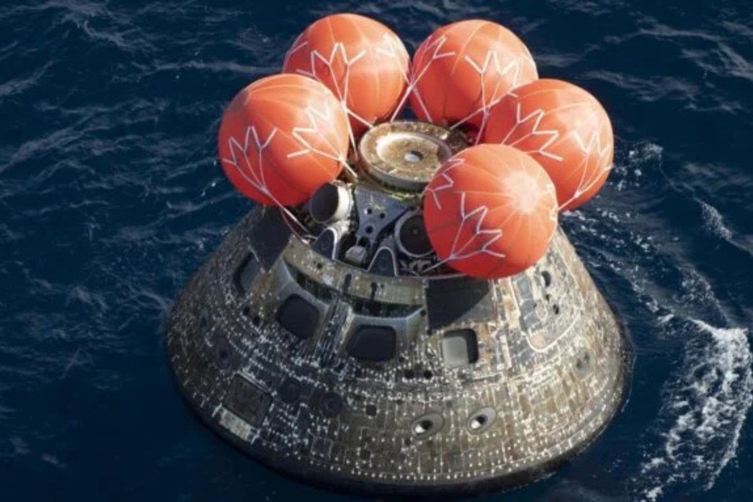 Artemis 1