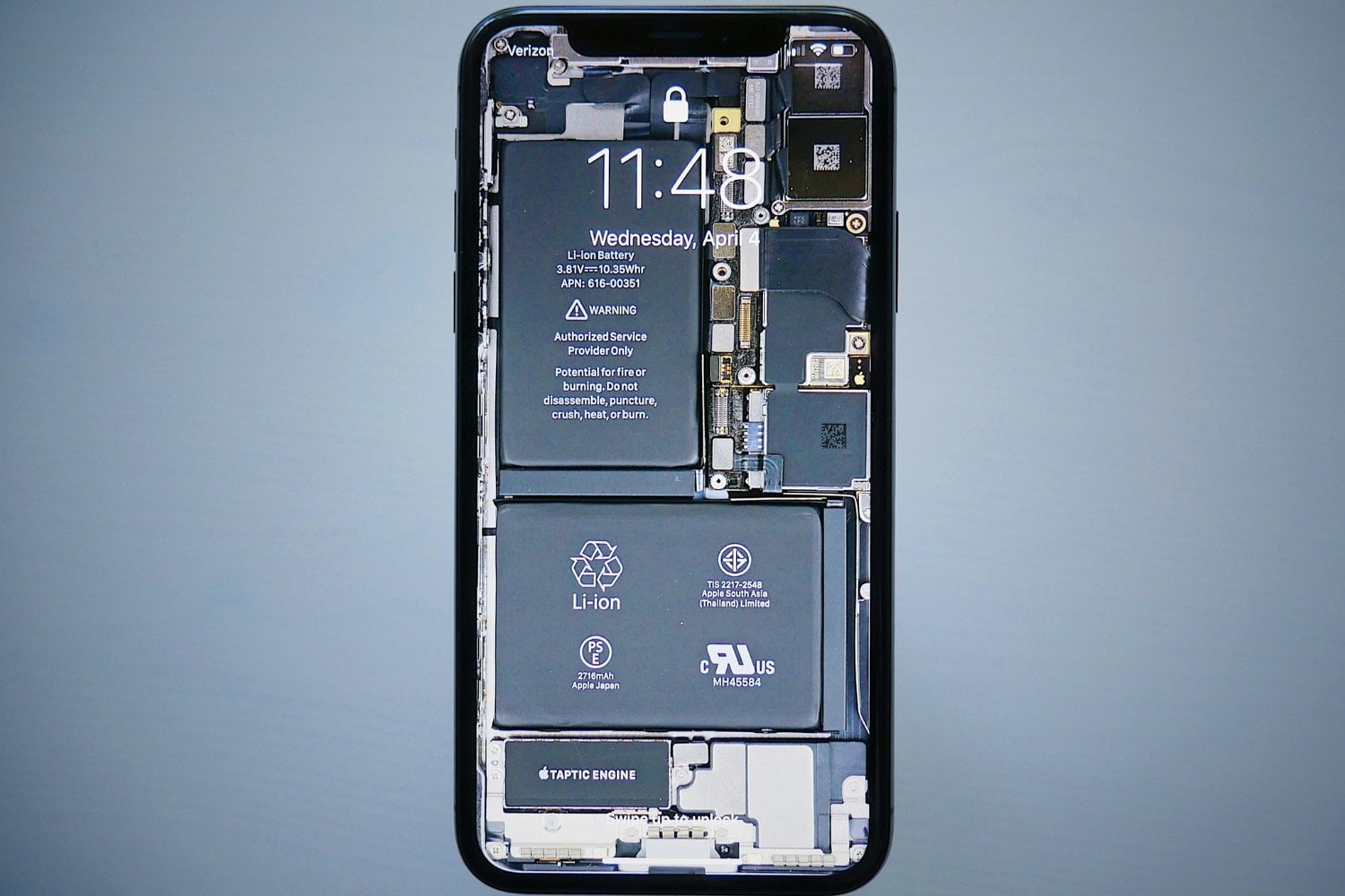 Bateria Celular