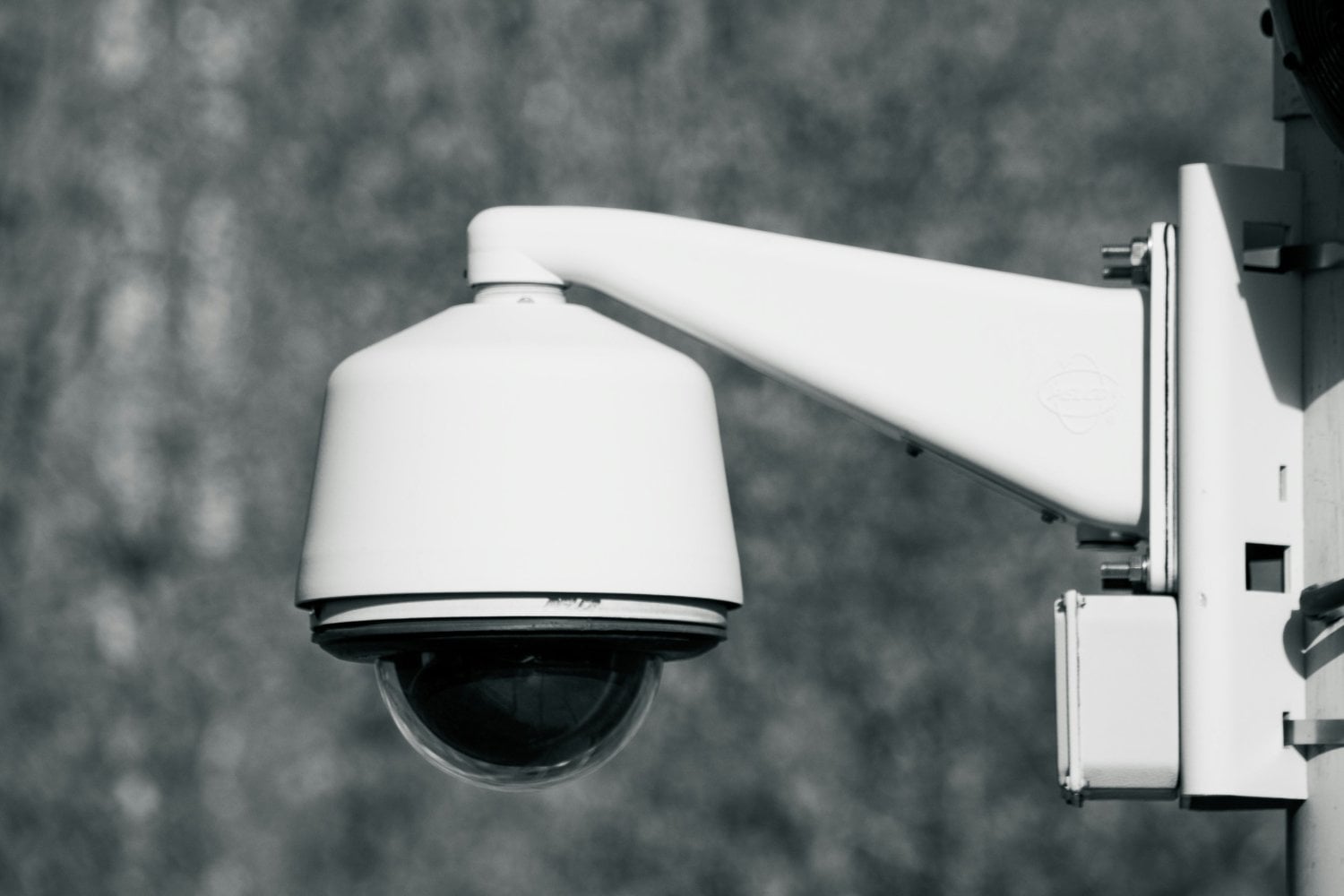 Camara De Seguridad