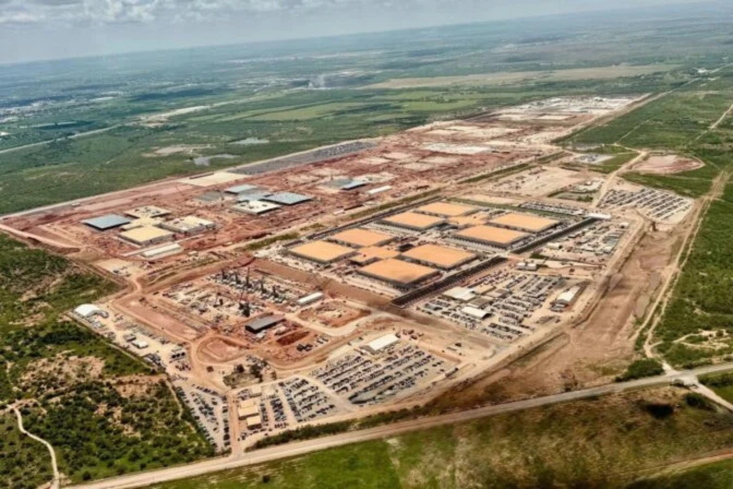 Centro De Datos