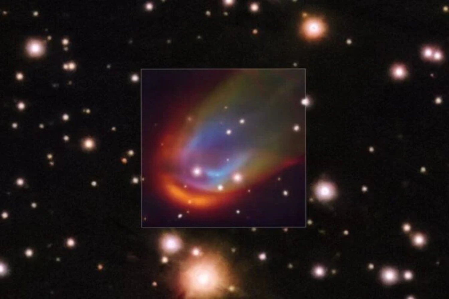 Estrella Muerta