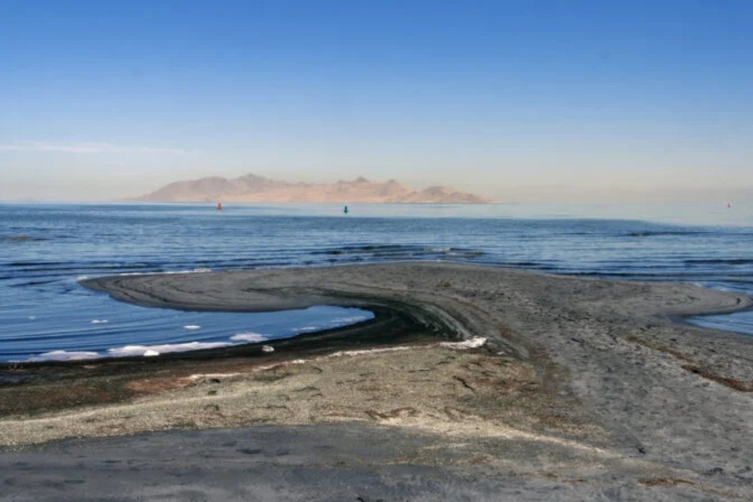 Great Salt Lake