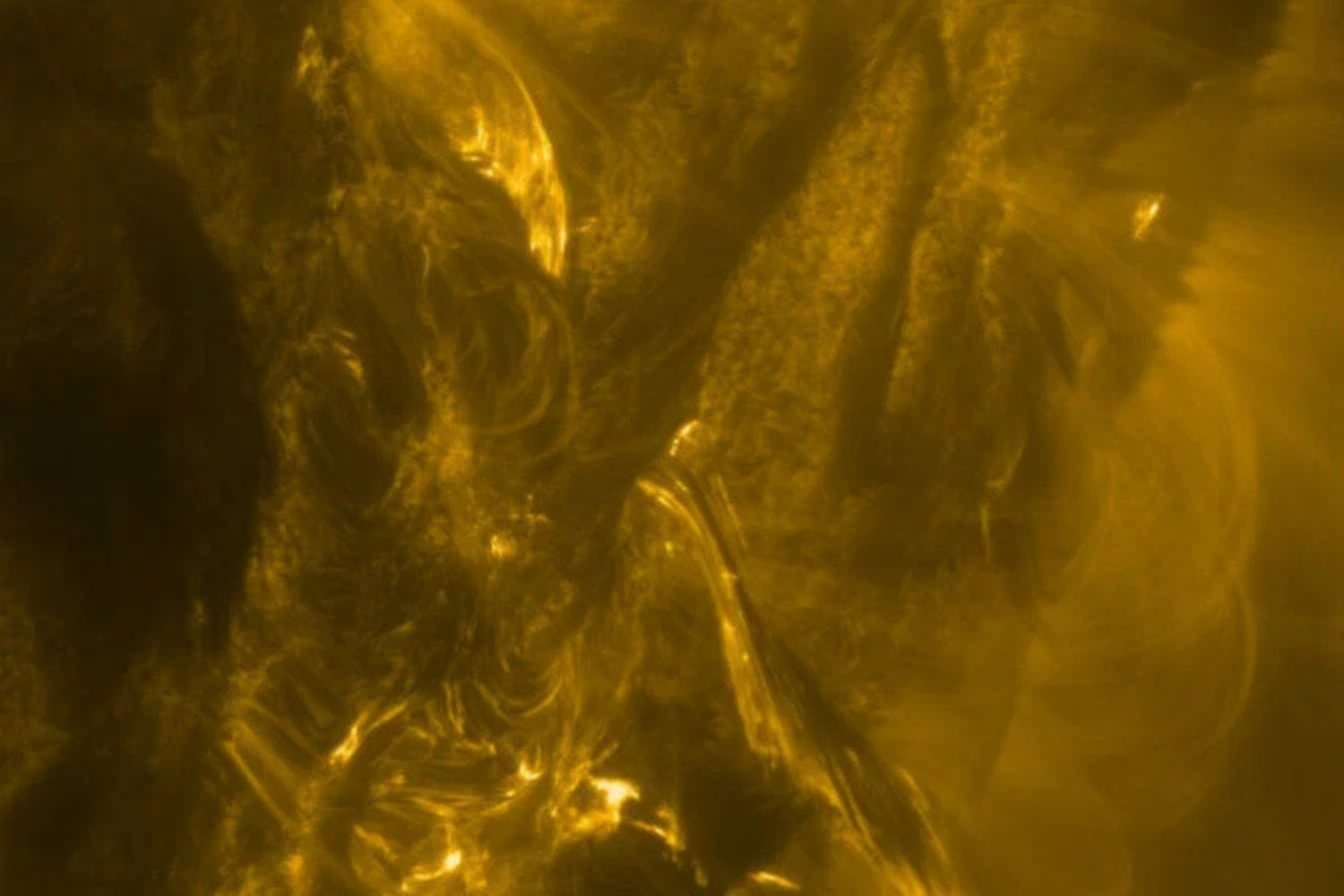 Llamaradas Solares