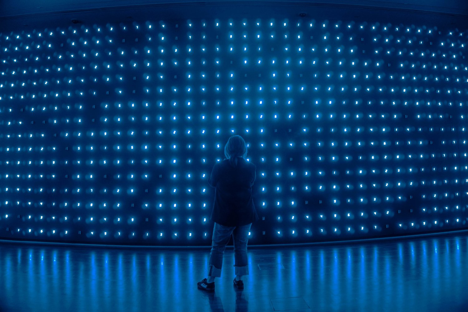 Luz Led
