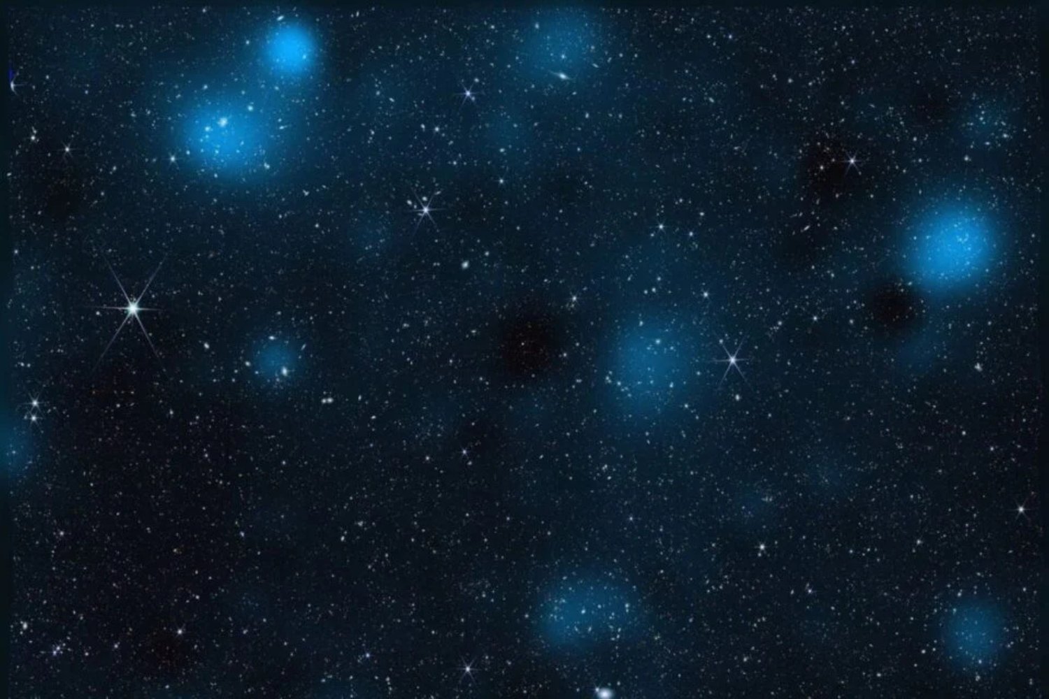 Materia Oscura