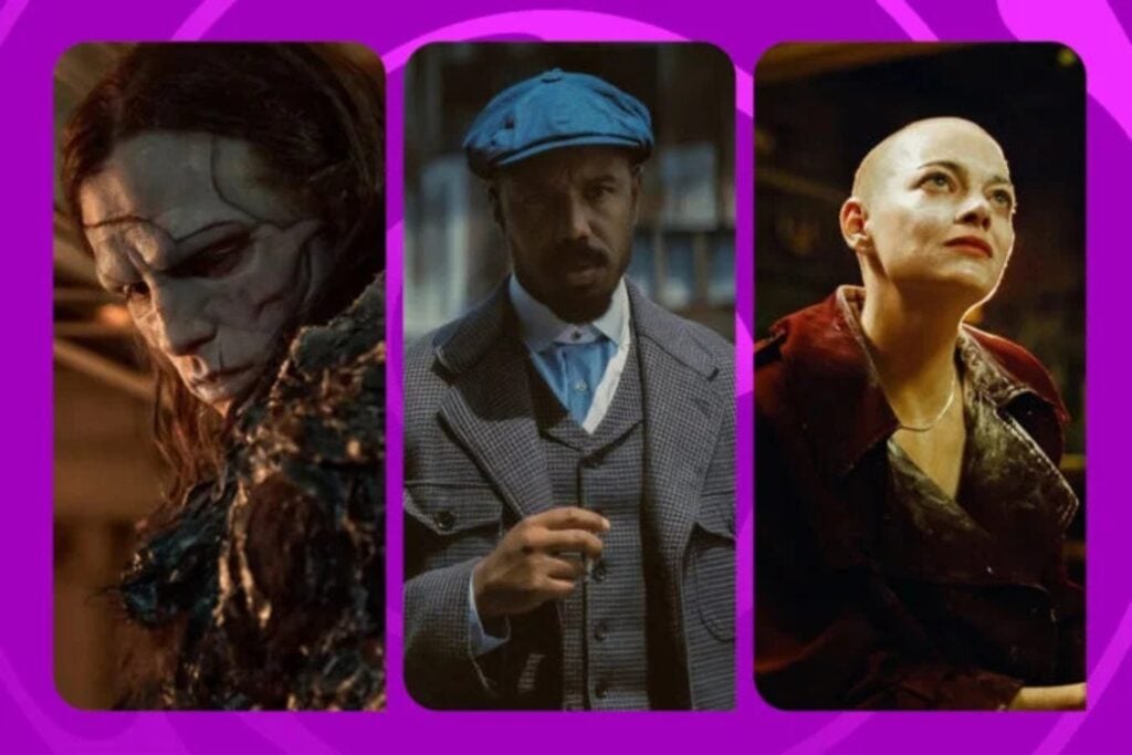 Nominaciones Al Oscar