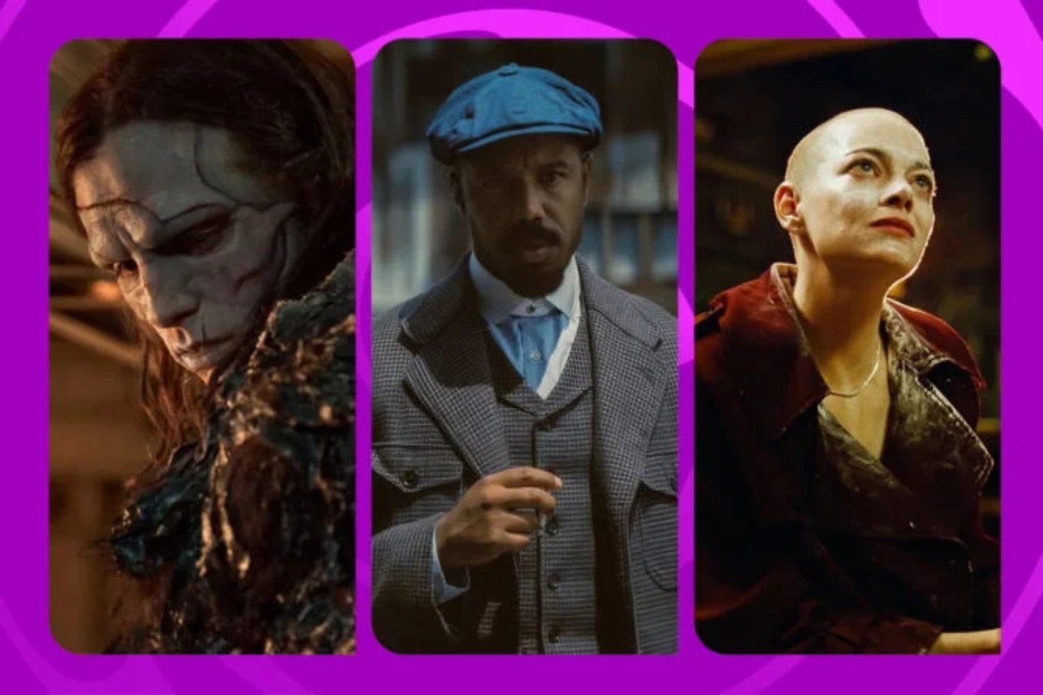 Nominaciones Al Oscar