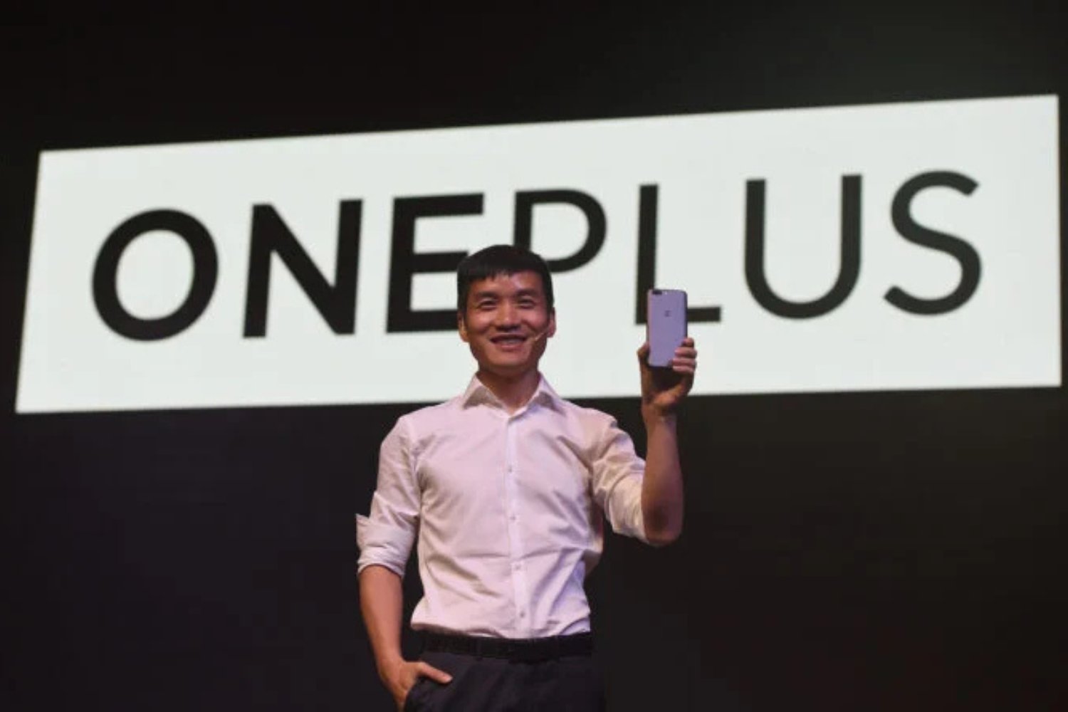 Oneplus