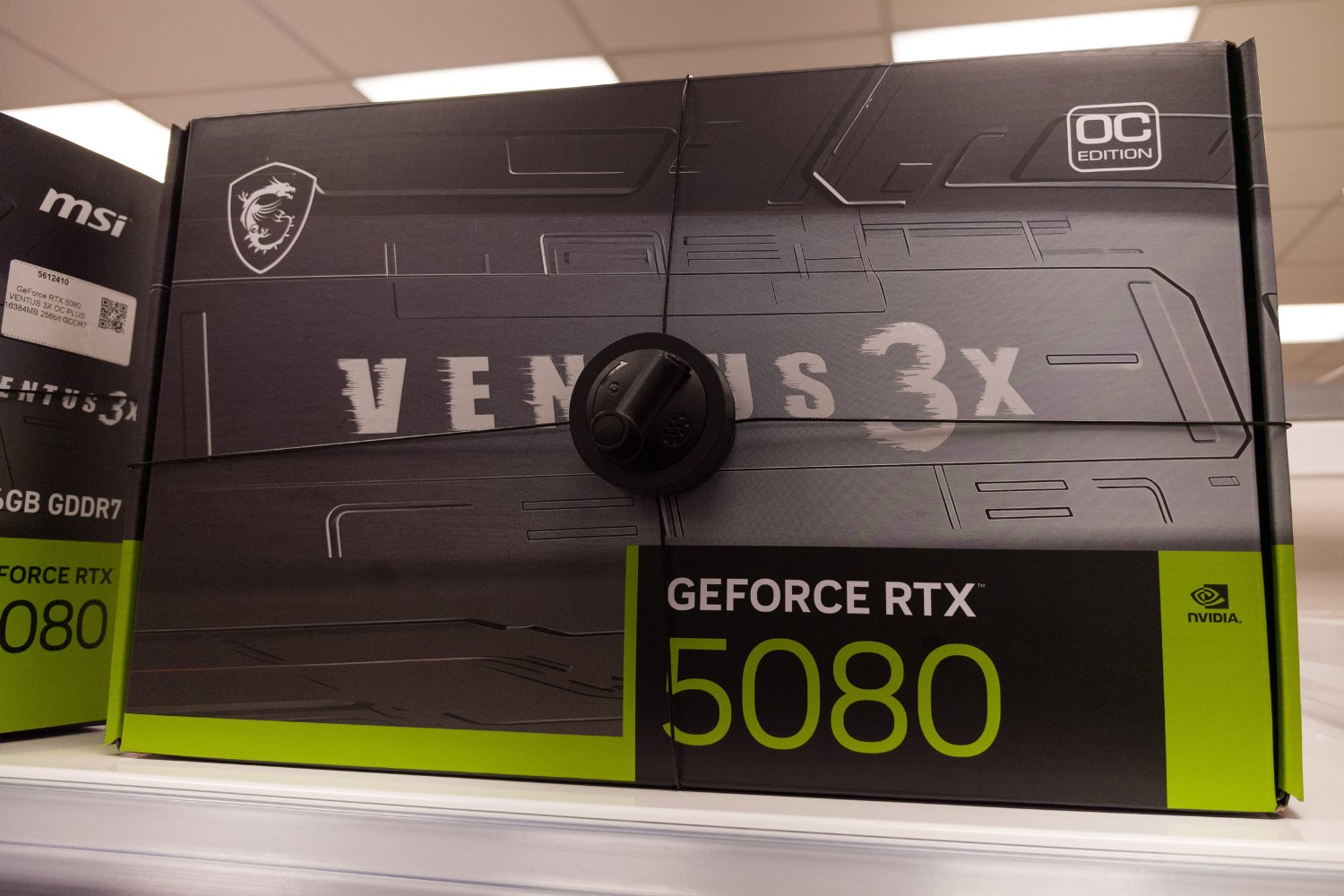 Rtx 5080