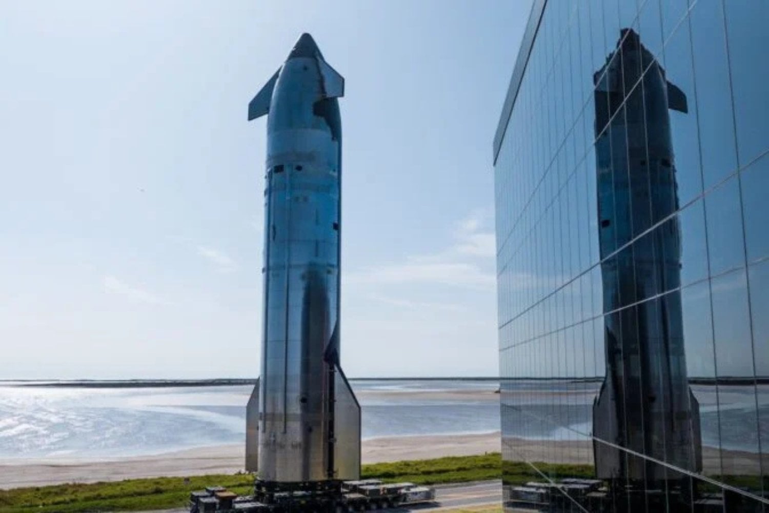 Spacex