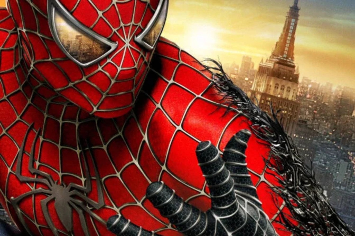 Spiderman 4