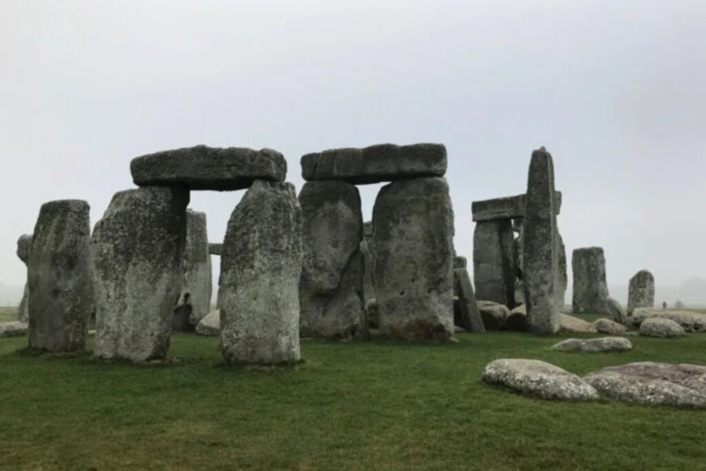 Stonehenge